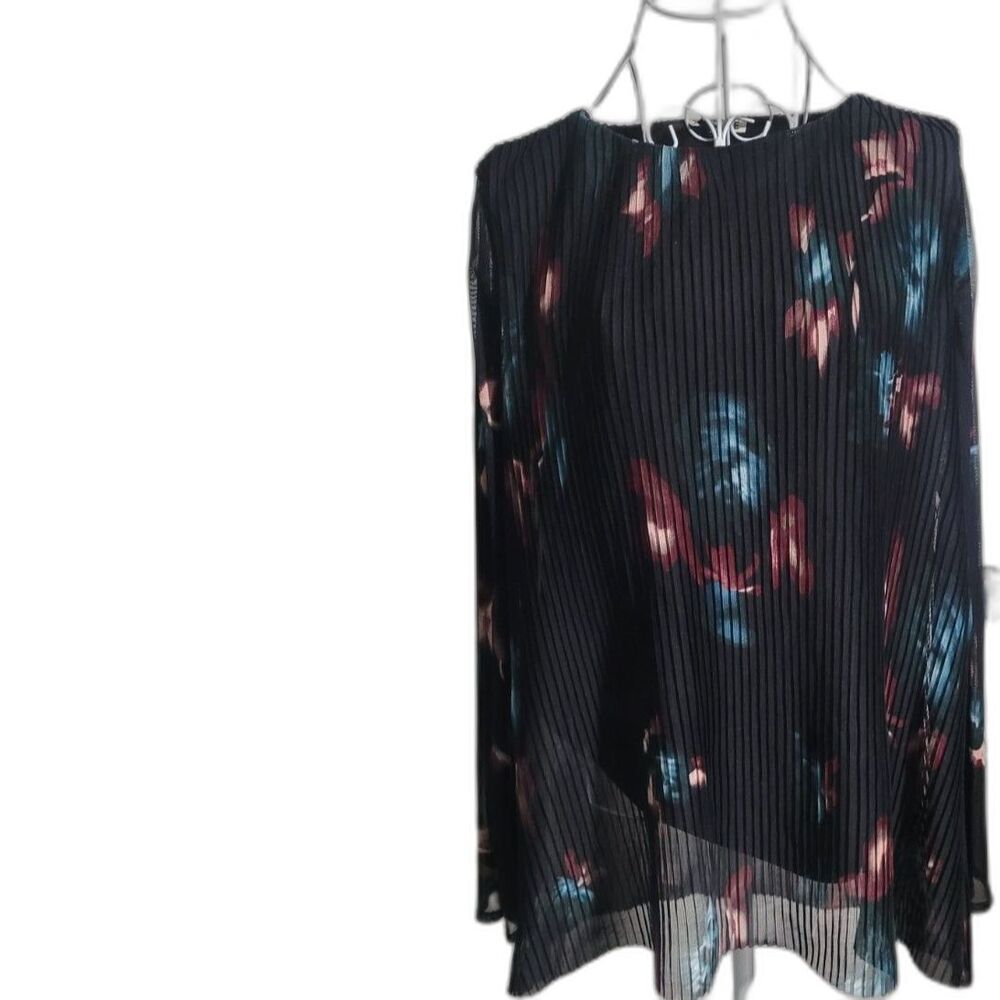 Fairhope Long Sleeve Top